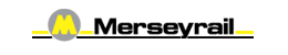MerseyRail logo