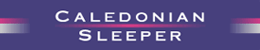 Caledonian Sleeper logo
