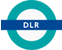 Docklands Light Railway logo