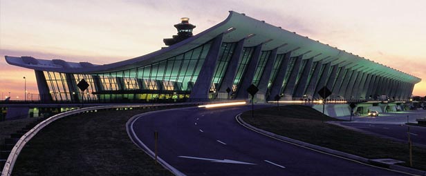 Airport Trains